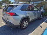 Used 2020 Toyota RAV4 XLE image 4