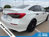 Used 2024 Honda Civic Sport image 3