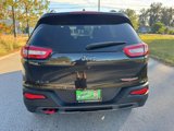 Used 2016 Jeep Cherokee Trailhawk w/ Comfort/Convenience Group image 6