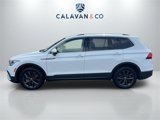 Used 2022 Volkswagen Tiguan SE image 4