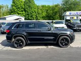 Used 2014 Jeep Grand Cherokee Limited image 4