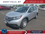 Used 2013 Honda CR-V LX image 5