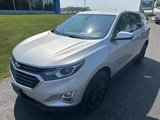Used 2020 Chevrolet Equinox LT image 2