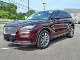 Certified 2020 Lincoln Corsair AWD w/ Premium Package image 3