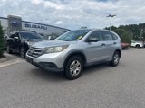 Used 2014 Honda CR-V LX image 2