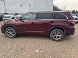 Used 2015 Toyota Highlander XLE image 3