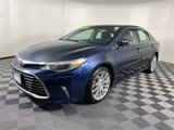 Used 2016 Toyota Avalon Limited image 4