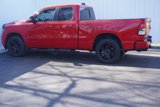 Used 2021 RAM 1500 Big Horn image 3