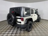 Used 2009 Jeep Wrangler Unlimited Rubicon image 5