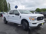 Used 2022 Ford F150 XL w/ STX Appearance Package image 3