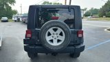 Used 2008 Jeep Wrangler Unlimited X image 4