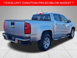 Used 2015 Chevrolet Colorado LT w/ LT Convenience Package image 4