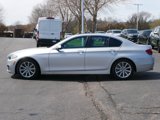 Used 2015 BMW 535i xDrive Sedan image 4
