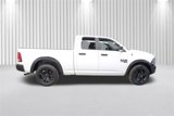 Certified 2021 RAM 1500 Classic Warlock w/ Luxury Group image 2