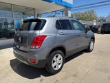 Used 2019 Chevrolet Trax LT w/ LT Convenience Package image 4