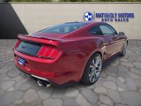 Used 2019 Ford Mustang GT Premium w/ Ford Safe & Smart Package image 3