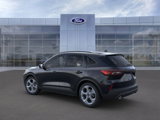 New 2025 Ford Escape ST-Line w/ Cold Weather Package image 4