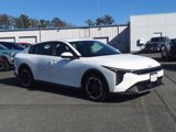 New 2025 Kia K4 EX image 2