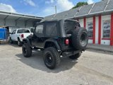 Used 1997 Jeep Wrangler SE image 6