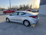 Used 2016 Hyundai Elantra SE image 3