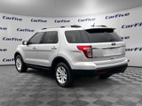 Used 2014 Ford Explorer XLT w/ Equipment Group 202A image 3