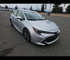 Used 2019 Toyota Corolla SE image 5