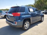Used 2017 GMC Terrain SLT w/ Open Road Package image 4