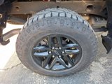 Certified 2022 Chevrolet Silverado 1500 Custom Trail Boss w/ Safety Confidence Package image 5