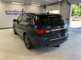 Used 2017 INFINITI QX60 AWD image 4