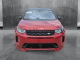 Certified 2021 Land Rover Discovery Sport S R-Dynamic image 2