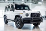 Used 2024 Mercedes-Benz G 63 AMG 4MATIC image 3