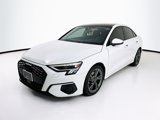 Used 2024 Audi A3 2.0T Premium Plus w/ Premium Plus Package image 3