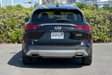 Used 2020 INFINITI QX50 Luxe w/ Cargo Package image 5