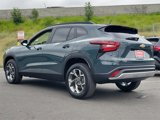 New 2025 Chevrolet Trax LT w/ Driver Confidence Package image 2