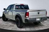 Certified 2021 RAM 1500 Classic Warlock image 2