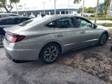 Used 2020 Hyundai Sonata SEL w/ Convenience Package image 3