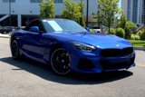 Used 2023 BMW Z4 sDrive30i w/ Premium Package image 2