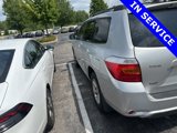 Used 2008 Toyota Highlander 4WD image 5