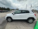 Used 2017 Chevrolet Trax LS image 4