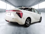 Used 2017 Toyota Mirai image 3