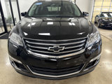 Used 2017 Chevrolet Traverse LT w/ Style and Technology Package image 5