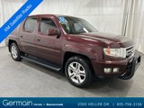 Used 2010 Honda Ridgeline RTL image 2