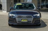 Used 2017 Audi A4 2.0T Premium image 2