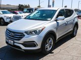 Used 2017 Hyundai Santa Fe Sport image 3
