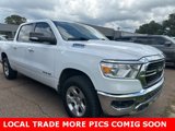 Used 2019 RAM 1500 Big Horn image 3