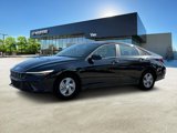 New 2025 Hyundai Elantra SE image 2