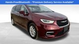 Used 2021 Chrysler Pacifica Touring-L image 4