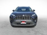 Certified 2022 Toyota RAV4 XLE image 2