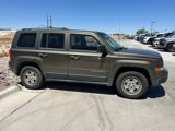 Used 2015 Jeep Patriot Sport image 3