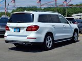 Used 2017 Mercedes-Benz GLS 450 4MATIC image 2